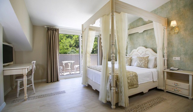 Joya Del Mar Hotel