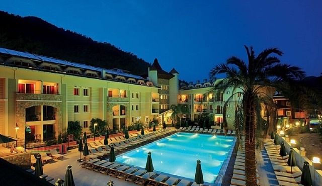 Julian Forest Suites- All Inclusive in Marmaris