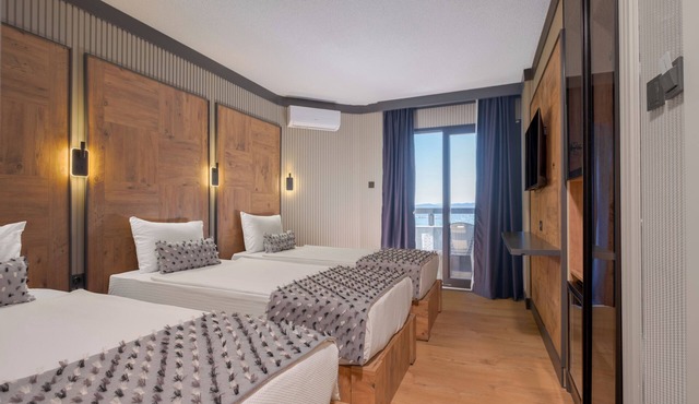 Jura Hotels Ada Beach Kuşadası