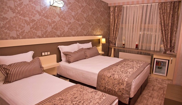 Köprü Hotel
