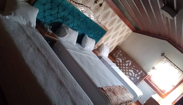 Küçükağa Konağı