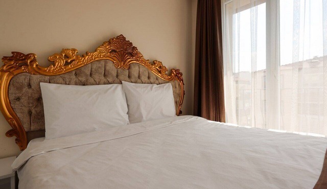 Kılıçaslan Suite Hotel