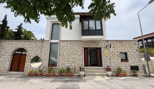 Kırçak Konak in Çeşme