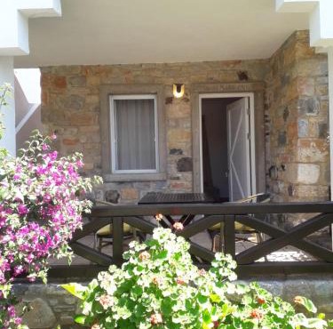 Kıvanc Suites Yalikavak in Bodrum City