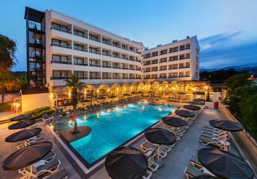 K Maris Hotel in Marmaris