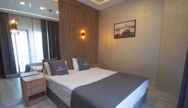 KA Hotel & Suites