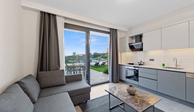 Kadagan Suites Ayasaranda in Cesme