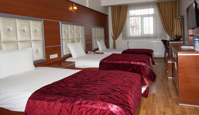 Kafkas Ari Hotel