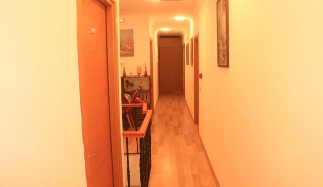 KALAMARİ Hotel BÜYÜKADA 1 in Adalar