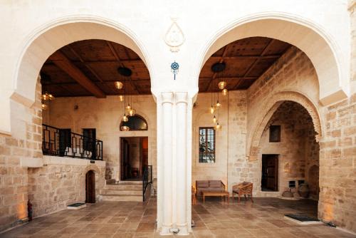 Kale Konak Hotel in Mardin