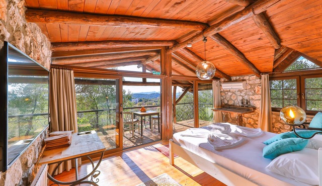 Kale Lodge - Adults Only in Kas