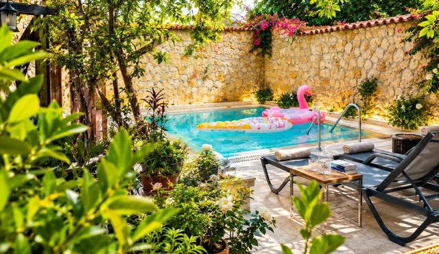 Kaleici Hotel-Adults Only in Antalya