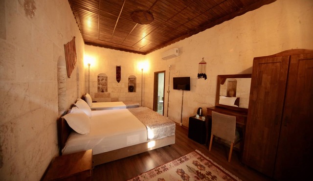 Kaliruha Butik Otel
