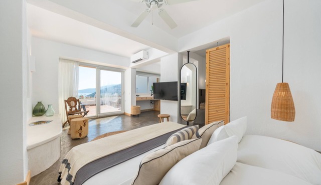 Kalkan Han Hotel
