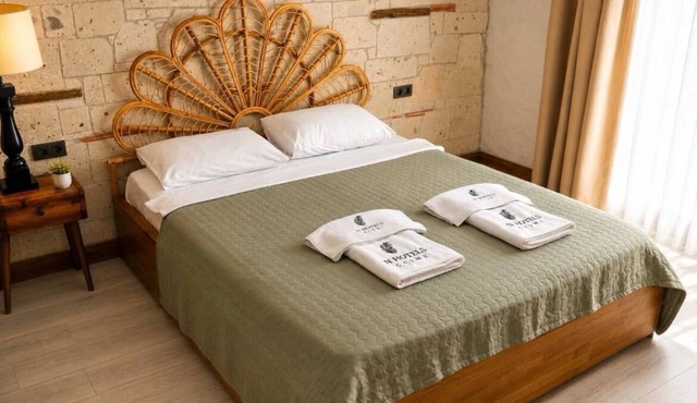 KAMEL LUXURY ÇEŞME in Cesme