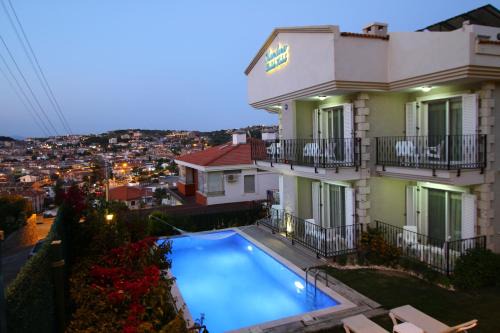 Kandıra Butik Hotel in Çeşme