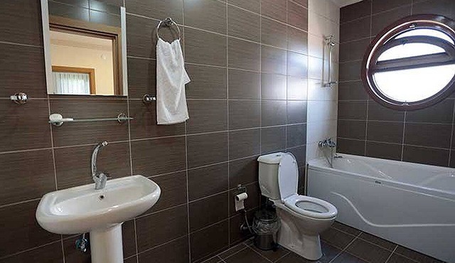 Kapri Termal Hotel & Kaplica Yalova