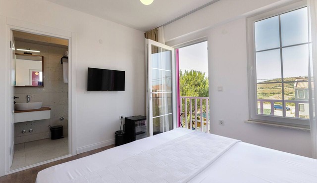 Karaüzüm Hotel Bozcaada in Bozcaada