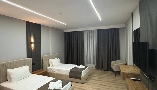 Karadut Hotel Nemrut