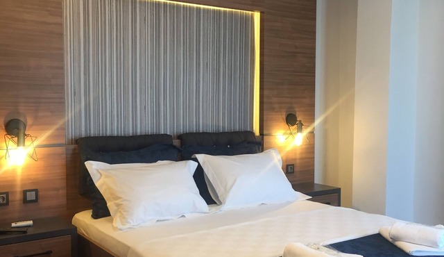 Kardeliz Butik Otel