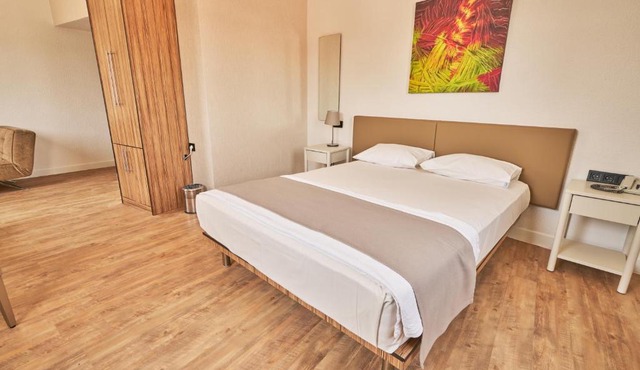 Kardes Hotel