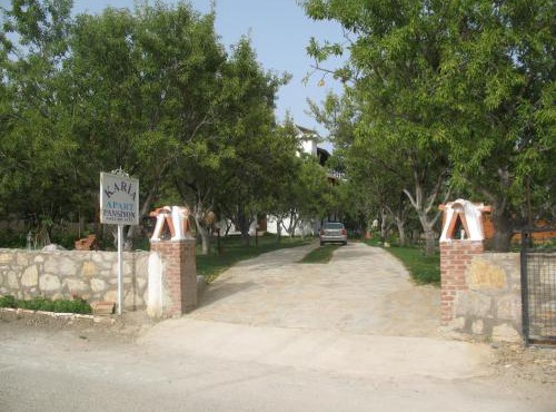 Karia Apart&Pension