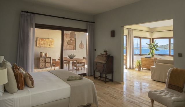 Karia Bel Hotel & Restaurant - Adults Only