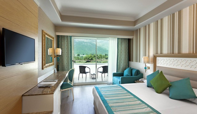 Karmir Resort & Spa - Ultra All Inclusive