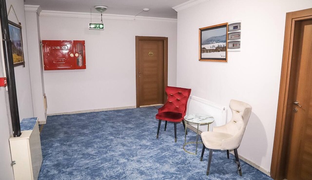 Kars Atapark Boutique Hotel