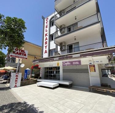 Karya Hotel