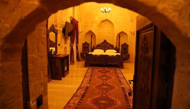 Kasim Efendi Konagi in Mardin