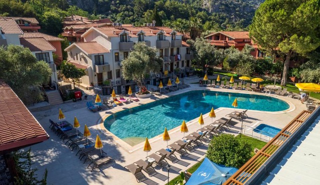 Katre Hotel Oludeniz