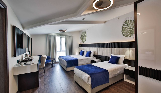 Kavala Hotel