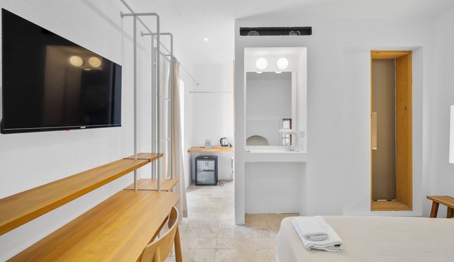 Kaya Guest House