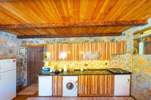 Kaya Koy Deluxe Villas Fethiye