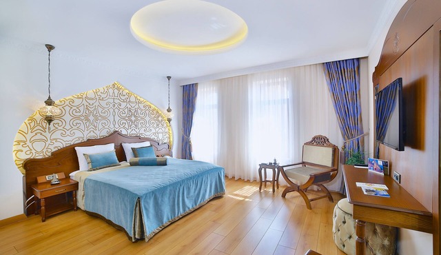 Kaya Ninova Hotel in Mardin