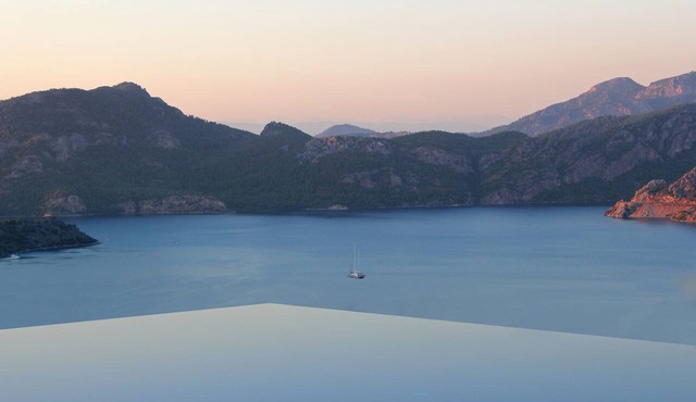 Kekik Otel Selimiye in Marmaris