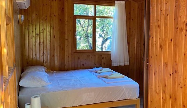 Kekova Bakacak Pansiyon