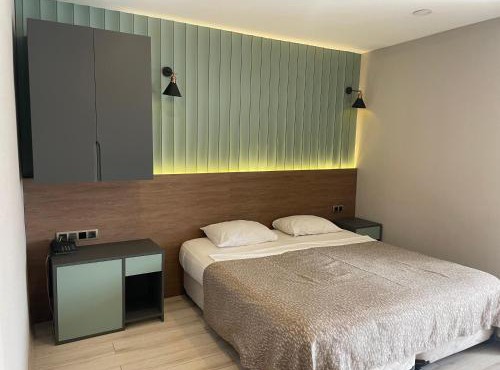 Keles Hotel