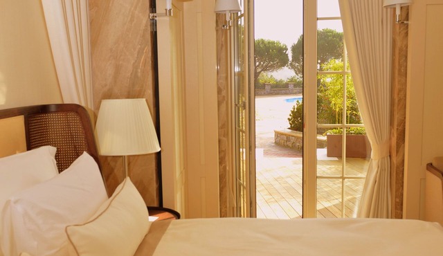 Kemer Country Hotel