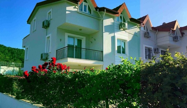Kemer House Güzel Ev in Kemer