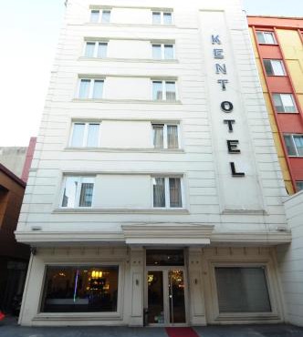 Kent Hotel