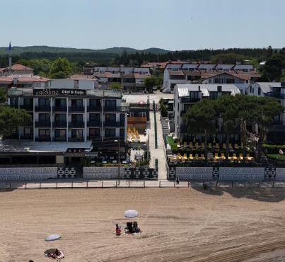 Kerpe Askoroz Otel