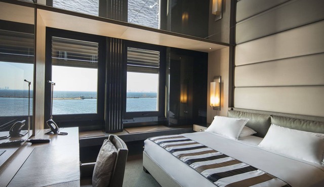 Key Hotel - Boutique Class