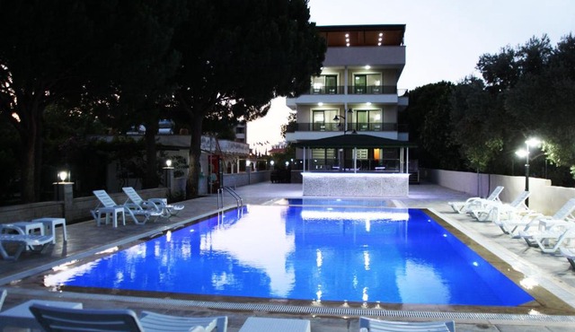 Keyf Konak Boutique Hotel