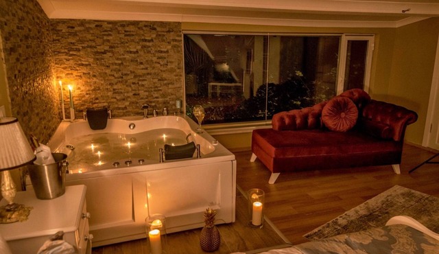 Keyif Boutique Hotel & Restaurant