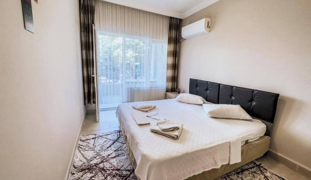 Kİ BUTİK HOTEL