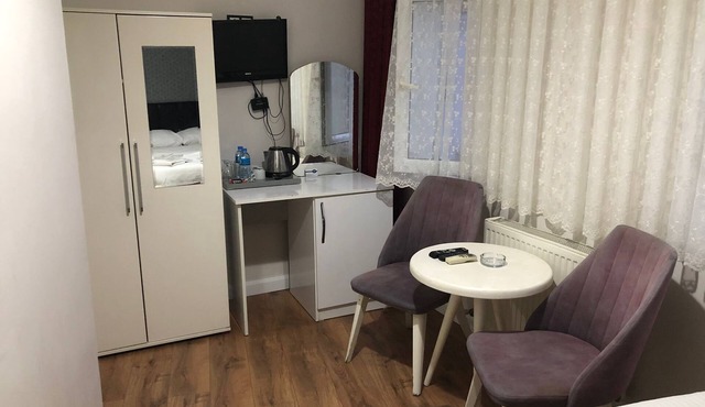 Kilic Hotel