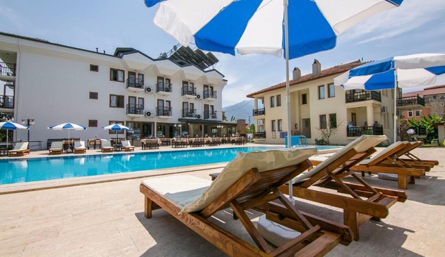 Kilim Hotel & Apart