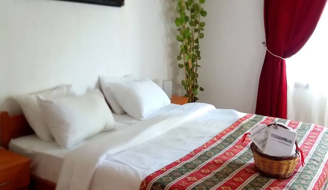 Kilim Hotel in Ortaca